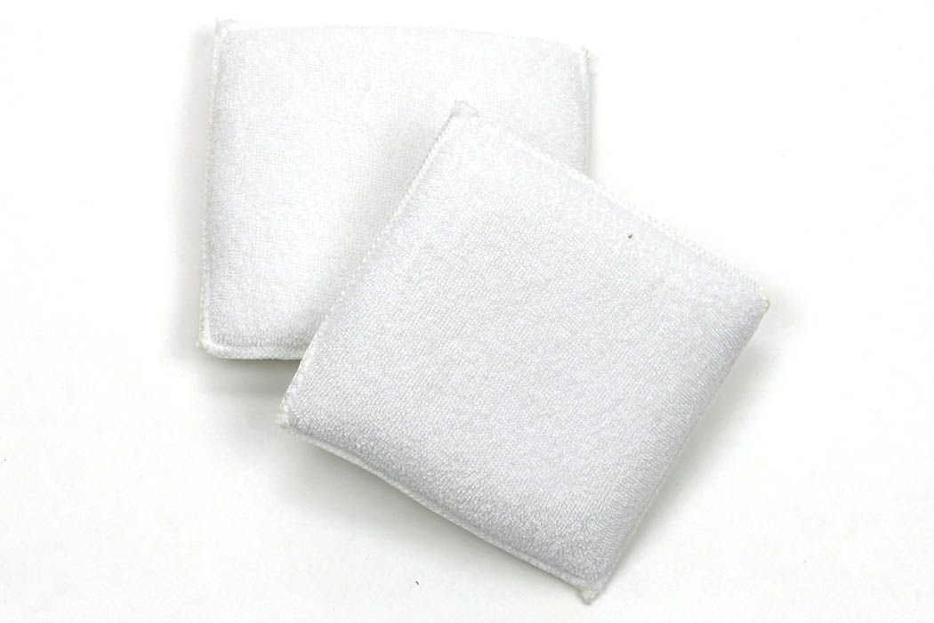 Terry Stain Applicator Pads