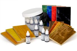 ColorFX Dye Trial 12 Color Kit