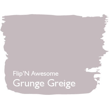 Grunge Greige