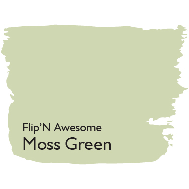 Moss Green