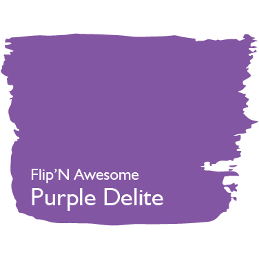 Purple Delite