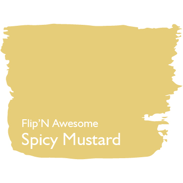 Spicy Mustard