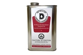 Detwiller Boiled Linseed Oil Thumb
