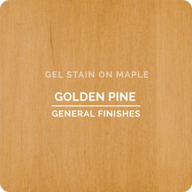 General Finishes Gel Stains