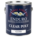 Enduro Clear Poly