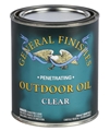 General Finishes Outdoor Oil