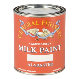 General Finishes Milk Paint Standard Colors