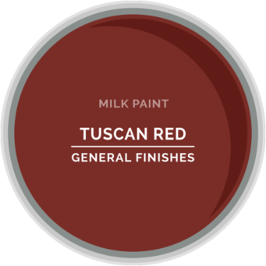 General Finishes Milk Paint-Harvest Yellow