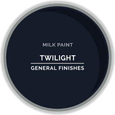 General Finishes Milk Paint-Harvest Yellow