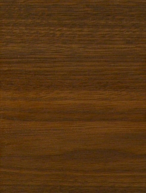 Walnut - Dark Garnet