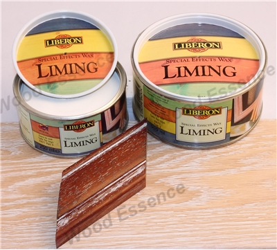 Liberon Liming Wax